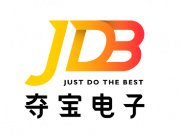 JDB夺宝电子