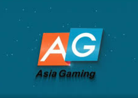 AG真人视讯